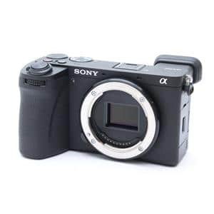 SONY (ソニー) α6700 ボディ ILCE-6700 メイン