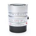ズミルックス M50mm F1.4 ASPH. (6bit) シルバー