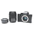 LUMIX DC-G100DW ダブルズームレンズキット