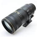AF-S NIKKOR 70-200mm F2.8G ED VR II