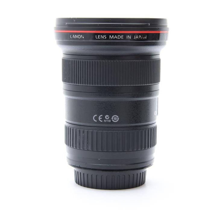 Canon EF 16-35mm F2.8L USM / 難あり・外観美品 Amazon | Canon EF 16-35mm F2.8L USM | カメラ用交換レンズ 通販