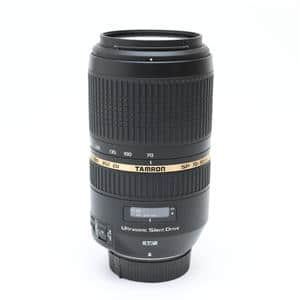 TAMRON (タムロン) SP 70-300mm F4-5.6 Di VC USD(ニコン用)」の