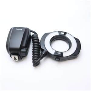 Canon キャノン キヤノン MR-14EX マクロリングライト 動作品 Amazon.co.jp: Canon マクロリングライト MR-14EX : Electronics
