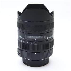 SIGMA (シグマ) 8-16mm F4.5-5.6DC HSM (ニコン用) シグマ 8-16mm F4.5-5.6 DC HSM (ニコン用) 価格比較 - 価格.com