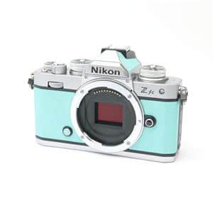 Nikon (ニコン) Z fc ボディ プレミアムエクステリア張替済み」の商品