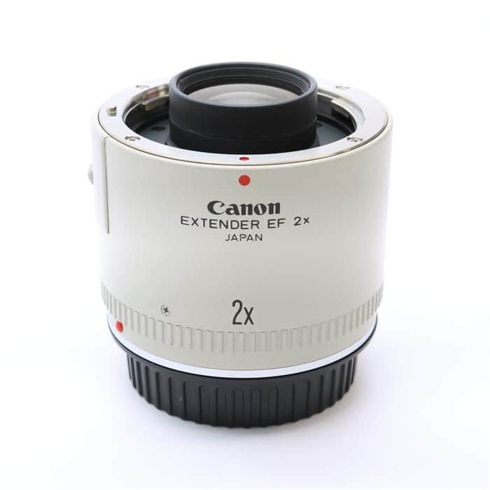 中古)Canon (キヤノン) エクステンダー EF 2X（商品ID