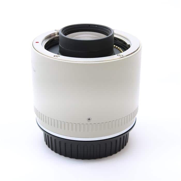 Canon - Canon エクステンダー EF2x（中古） 中古)Canon (キヤノン) エクステンダー EF 2X（商品ID