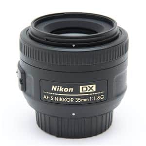Nikon (ニコン) AF-S DX NIKKOR 35mm F1.8G メイン