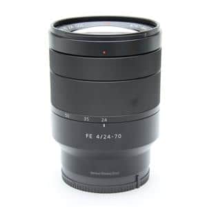 ソニー　SONY FE 24-70mm OSS SEL2470Z SEL2470Z | α Lenses | Sony Liberia