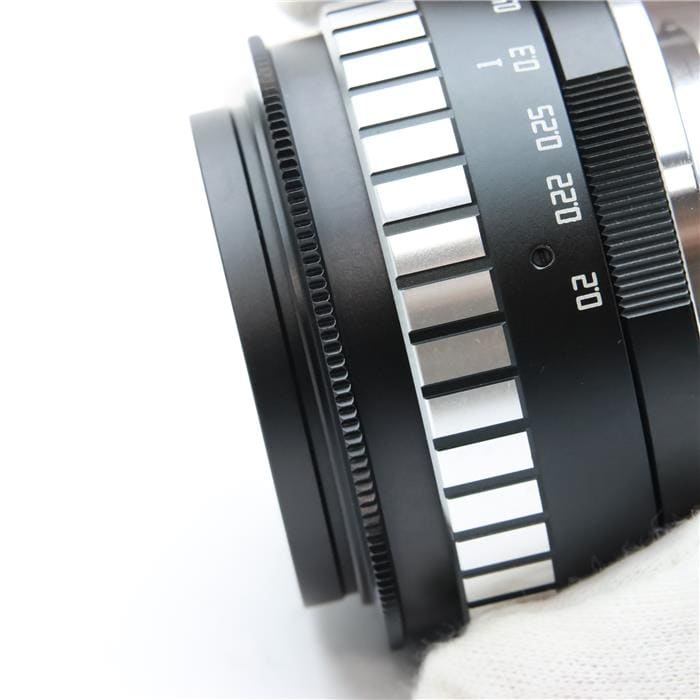 TTArtisan 23mm F1.4 C (フジフイルムX用)