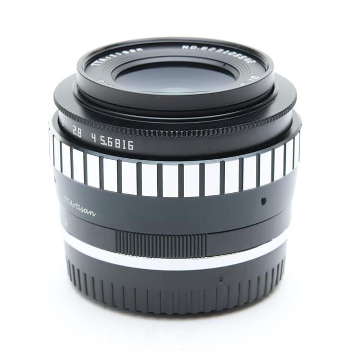 TTArtisan 23mm F1.4 C (フジフイルムX用)