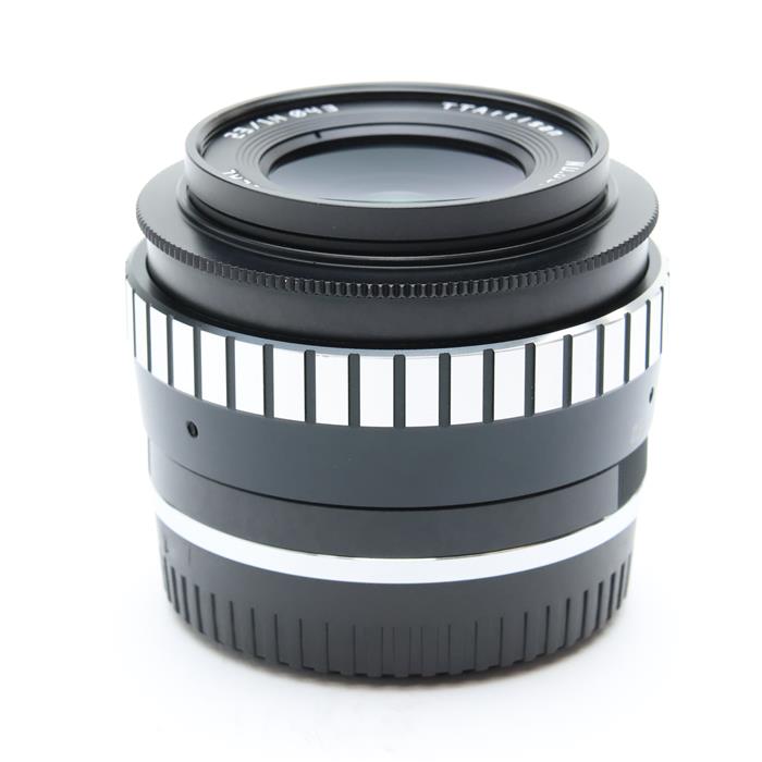 TTArtisan 23mm F1.4 C (フジフイルムX用)