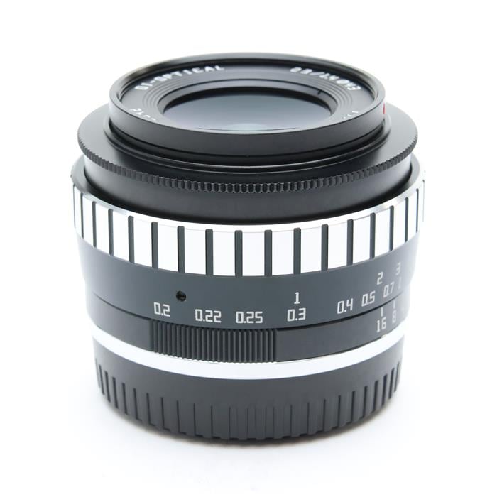 TTArtisan 23mm F1.4 C (フジフイルムX用)