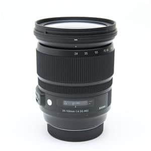 SIGMA 24-105 F4 Canon」の商品検索結果 | デジタルカメラ、ミラーレス