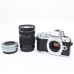 OM-D E-M10 Mark II EZダブルズームキット」の商品検索結果 | デジタル