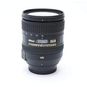 Nikon (ニコン) AF-S DX NIKKOR 16-85mm F3.5-5.6G ED VR」の商品検索