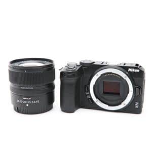 Nikon Z30 12-28 PZ VR レンズキット Z30 12-28 PZ VR レンズキット - 公式通販 | ミラーレスカメラ