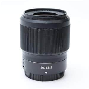 Nikon (ニコン) NIKKOR Z 50mm F1.8 S メイン