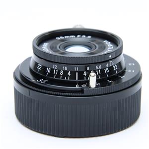 新品)Voigtlander (フォクトレンダー) COLOR-SKOPAR 35mm F3.5