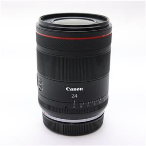 新品)Canon (キヤノン) RF24mm F1.4 L VCM（商品ID：4549292241730