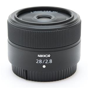 Nikon (ニコン) NIKKOR Z 28mm F2.8 メイン