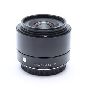 sigma 19mm f2.8 dn マイクロフォーサーズ」の商品検索結果 | デジタル