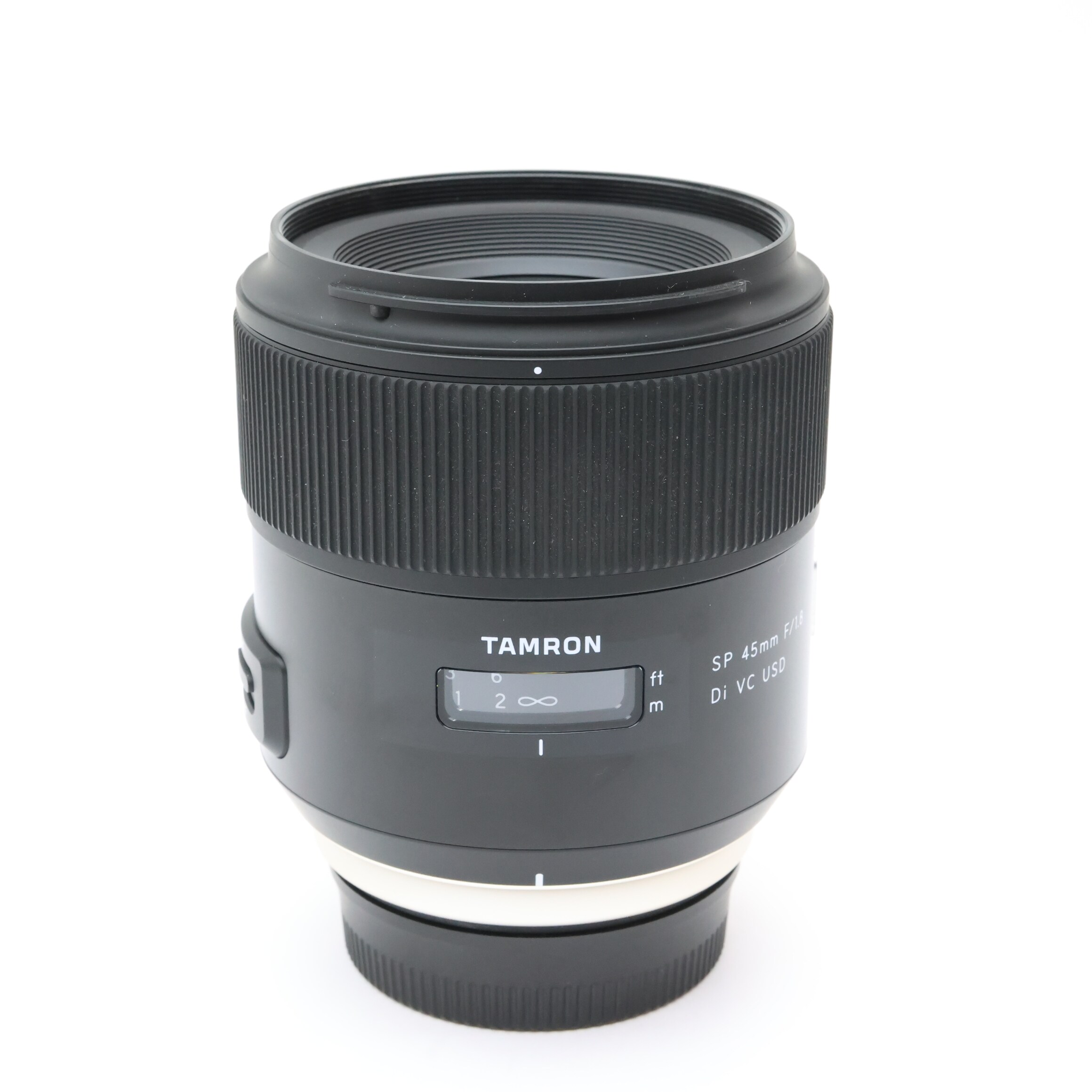 中古)TAMRON (タムロン) SP 45mm F1.8 Di VC USD/Model F013N（ニコン