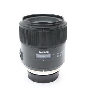 TAMRON SP 45mm F1.8」の商品検索結果 | デジタルカメラ、ミラーレス