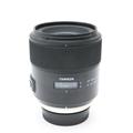TAMRON 45mm F1.8 Di VC USD（Nikon用） 中古)TAMRON (タムロン) SP 45mm F1.8 Di VC USD/Model F013N（ニコン