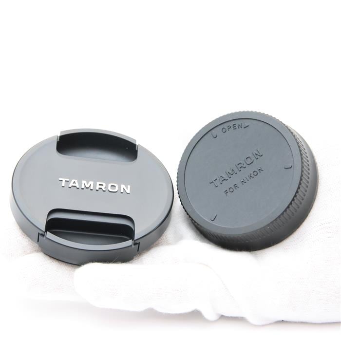 中古)TAMRON (タムロン) SP 45mm F1.8 Di VC USD/Model F013N（ニコン