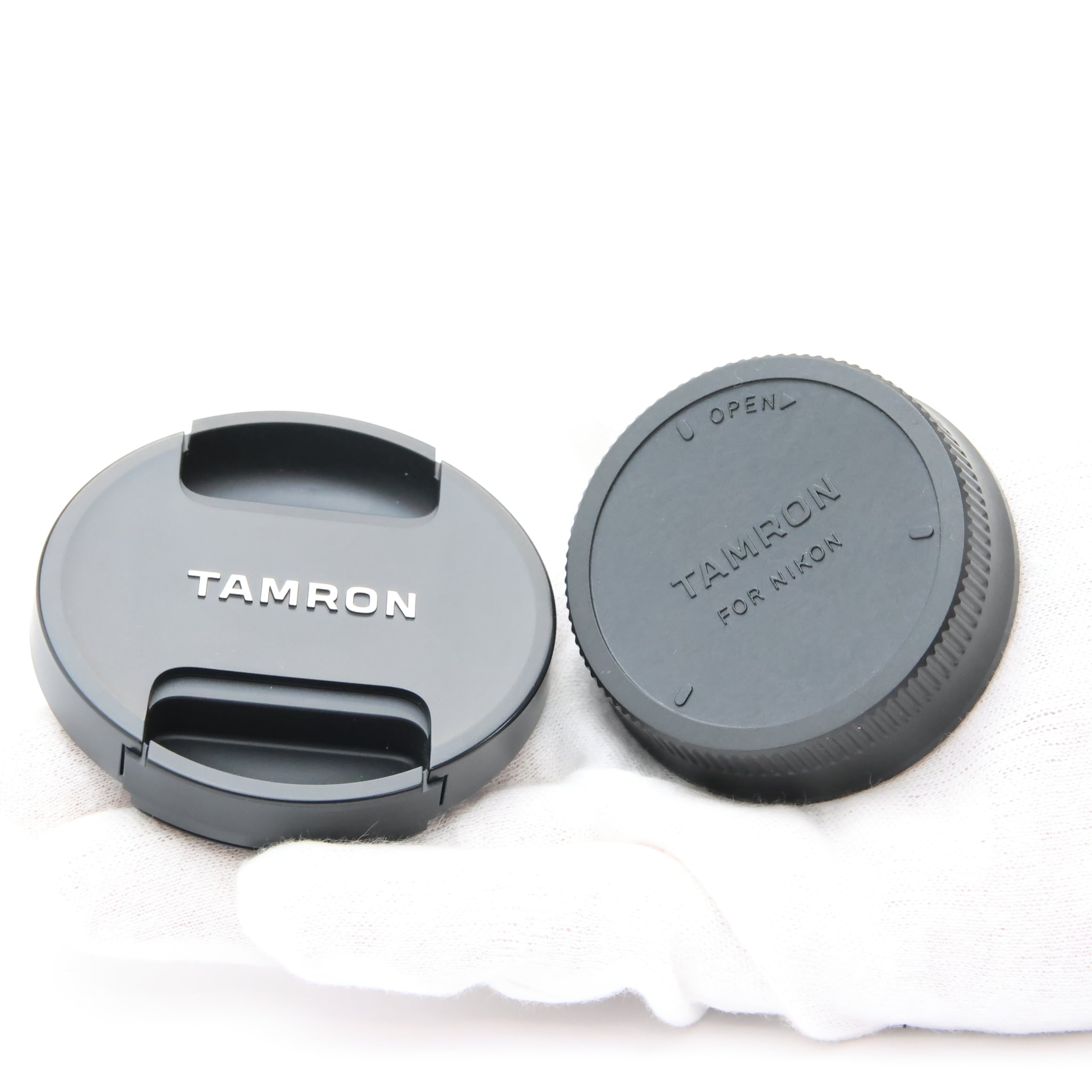 中古)TAMRON (タムロン) SP 45mm F1.8 Di VC USD/Model F013N（ニコン