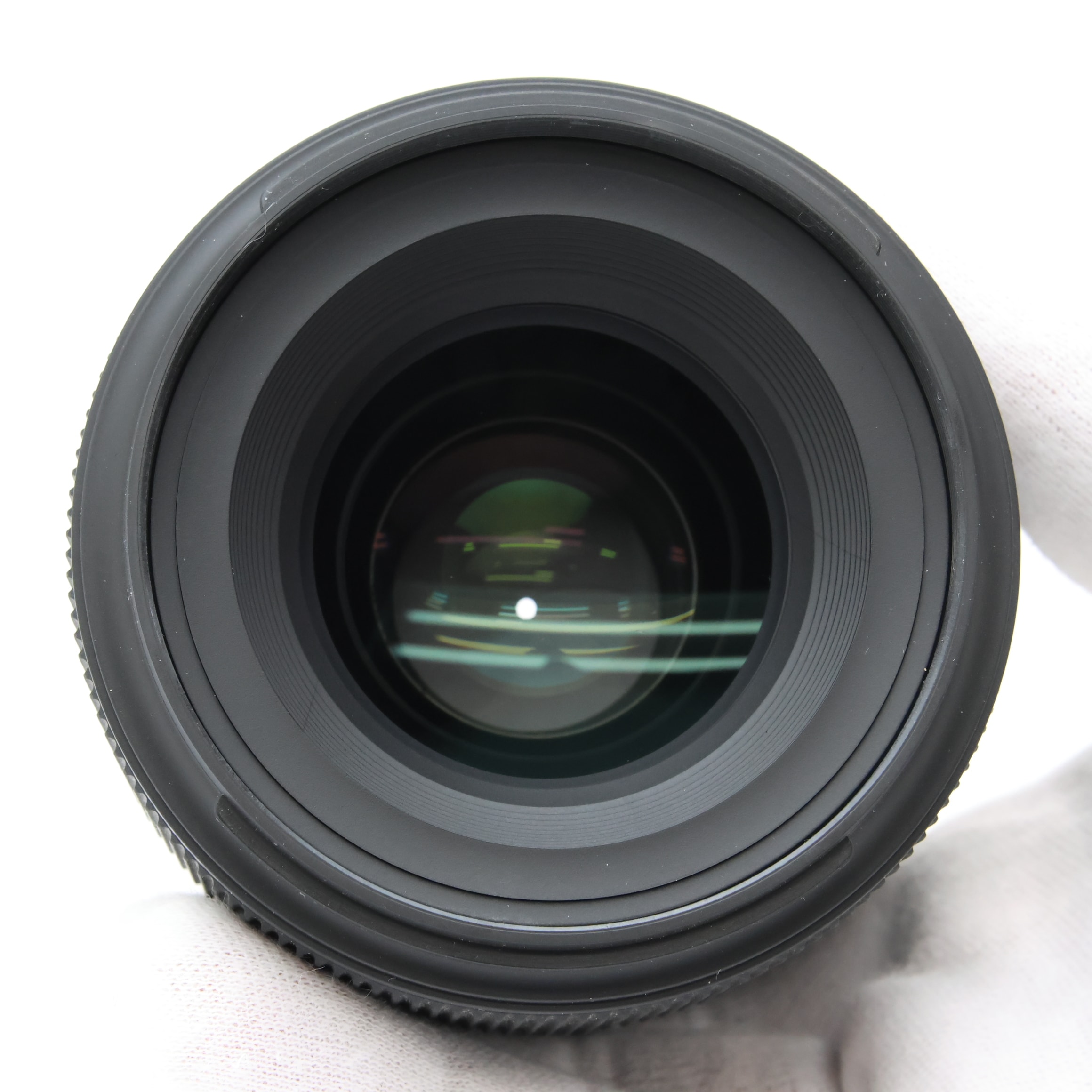 中古)TAMRON (タムロン) SP 45mm F1.8 Di VC USD/Model F013N（ニコン