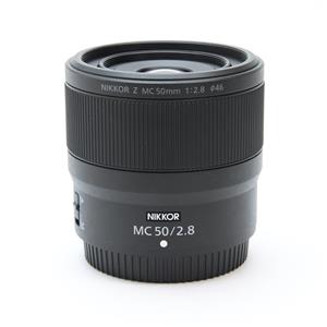 Nikon (ニコン) NIKKOR Z MC 50mm F2.8 メイン