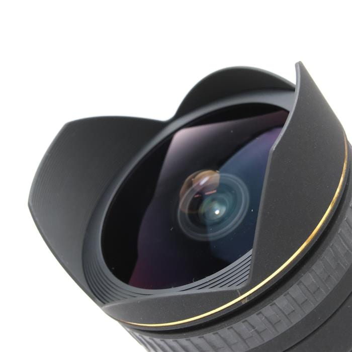 中古)SIGMA (シグマ) 15mm F2.8EX DG DIAGONAL FISHEYE (ペンタックス