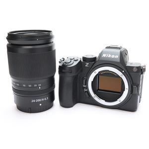 Nikon (ニコン) Z5II 24-200 レンズキット メイン