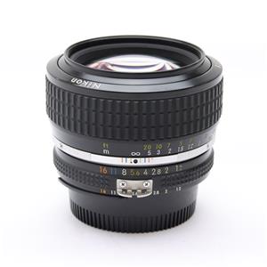 Nikon (ニコン) Ai Nikkor 50mm F1.2」の商品検索結果 | デジタル