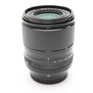 FUJIFILM (フジフイルム) フジノン XF 23mm F1.4 R」の商品検索結果