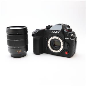 Panasonic (パナソニック) LUMIX DC-GH6L 標準ズームレンズキット」の
