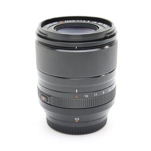 新品)FUJIFILM (フジフイルム) フジノン XF33mm F1.4 R LM WR（商品ID