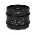 LAOWA （ラオワ） 9mm T2.9 ZERO-D CINE (ソニーE/APS-C用)