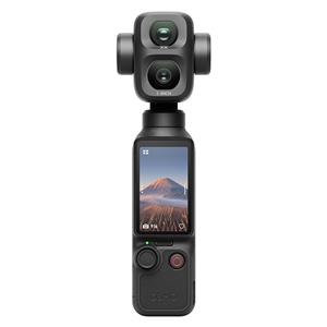未使用品　DJI OSMO POCKET 新品)DJI（ディージェイアイ） Osmo Pocket 4P スタンダード コンボ