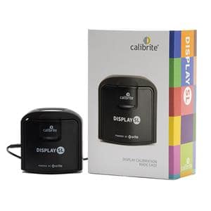 新品)calibrite(キャリブライト) Display SL CCDISSL（商品ID 