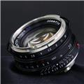 Voigtlander (フォクトレンダー) NOKTON Classic 35mm F1.4(VM)ICS ブラックペイント