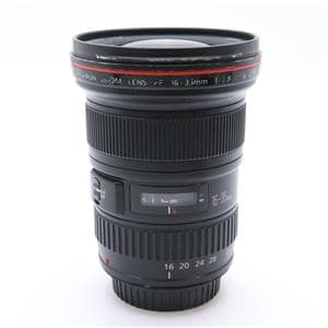 Canon EF16-35mm F2.8L II USM CD付き #651 カメラ レンズ(ズーム