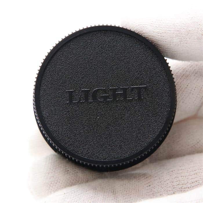中古)Light lens lab(ライトレンズラボ) LTM 35mm F2 中古)Light lens lab(ライトレンズラボ) LTM 35mm F2