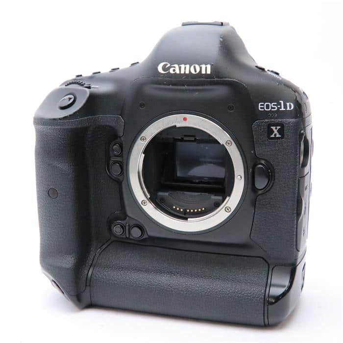 CANON EOS 1DX 完動品 オーバーホール済み