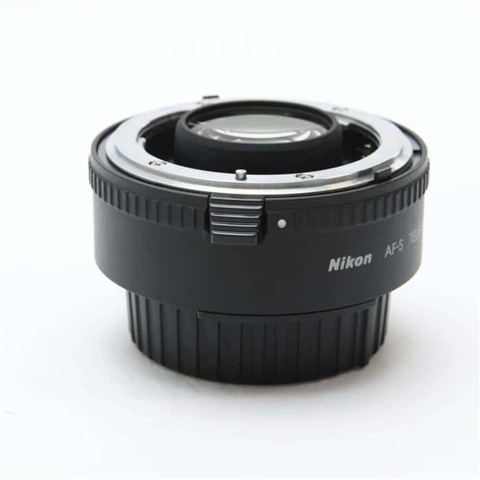 中古)Nikon (ニコン) Ai AF-S TELECONVERTER TC-14E II（商品ID 