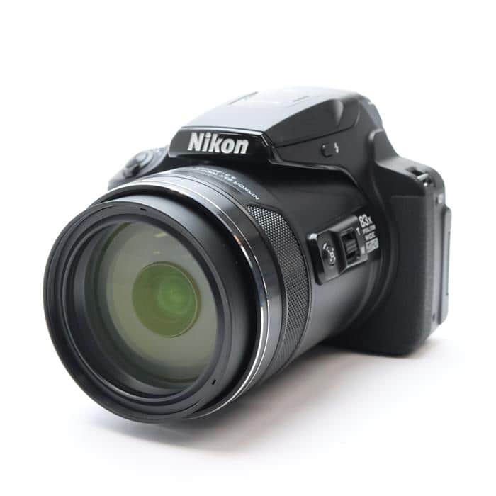 中古)Nikon (ニコン) COOLPIX P900(商品ID:3717020492322 中古)Nikon (ニコン) COOLPIX P900(商品ID:3717020492322