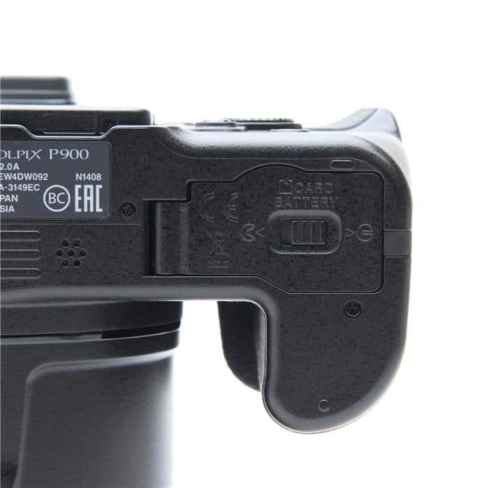 中古)Nikon (ニコン) COOLPIX P900(商品ID:3717020492322 中古)Nikon (ニコン) COOLPIX P900(商品ID:3717020492322