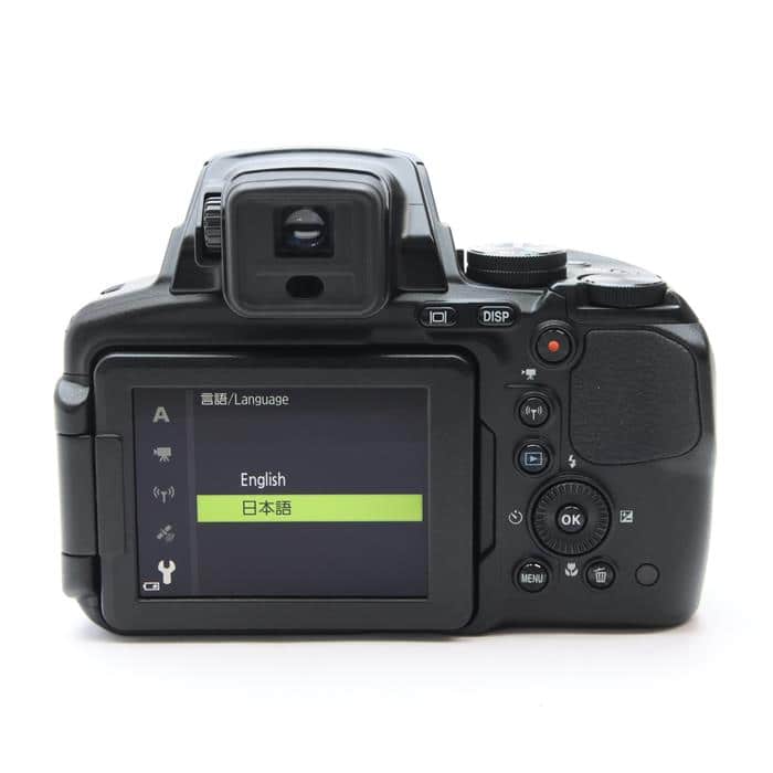 中古)Nikon (ニコン) COOLPIX P900(商品ID:3717020492322 中古)Nikon (ニコン) COOLPIX P900(商品ID:3717020492322